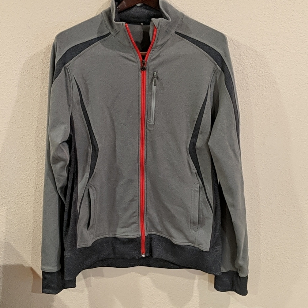 Lululemon zip up sweater/jacket limited price!